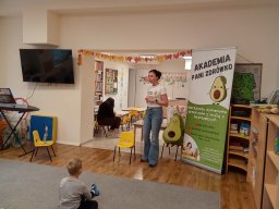 15-10-2025 Pani Zdrówko